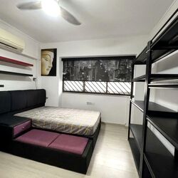 Blk 442 Sin Ming Court (Bishan), HDB 5 Rooms #507090931